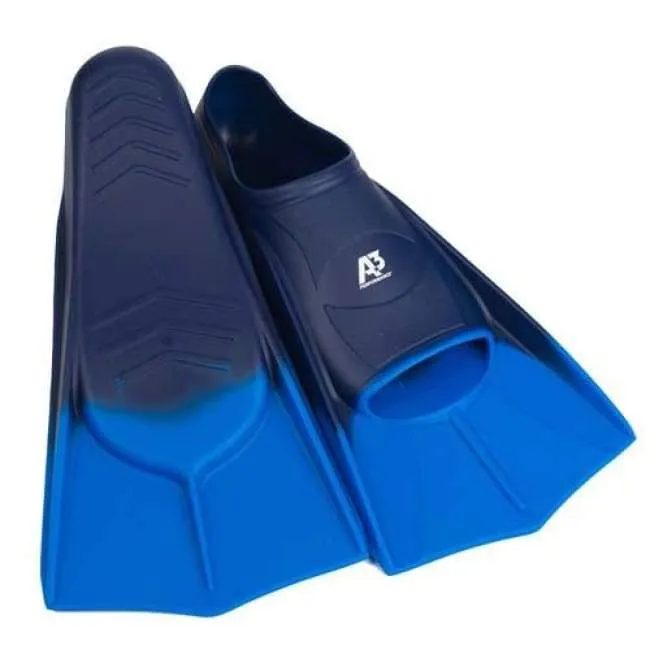 A3 Performance Swift Kick Fins