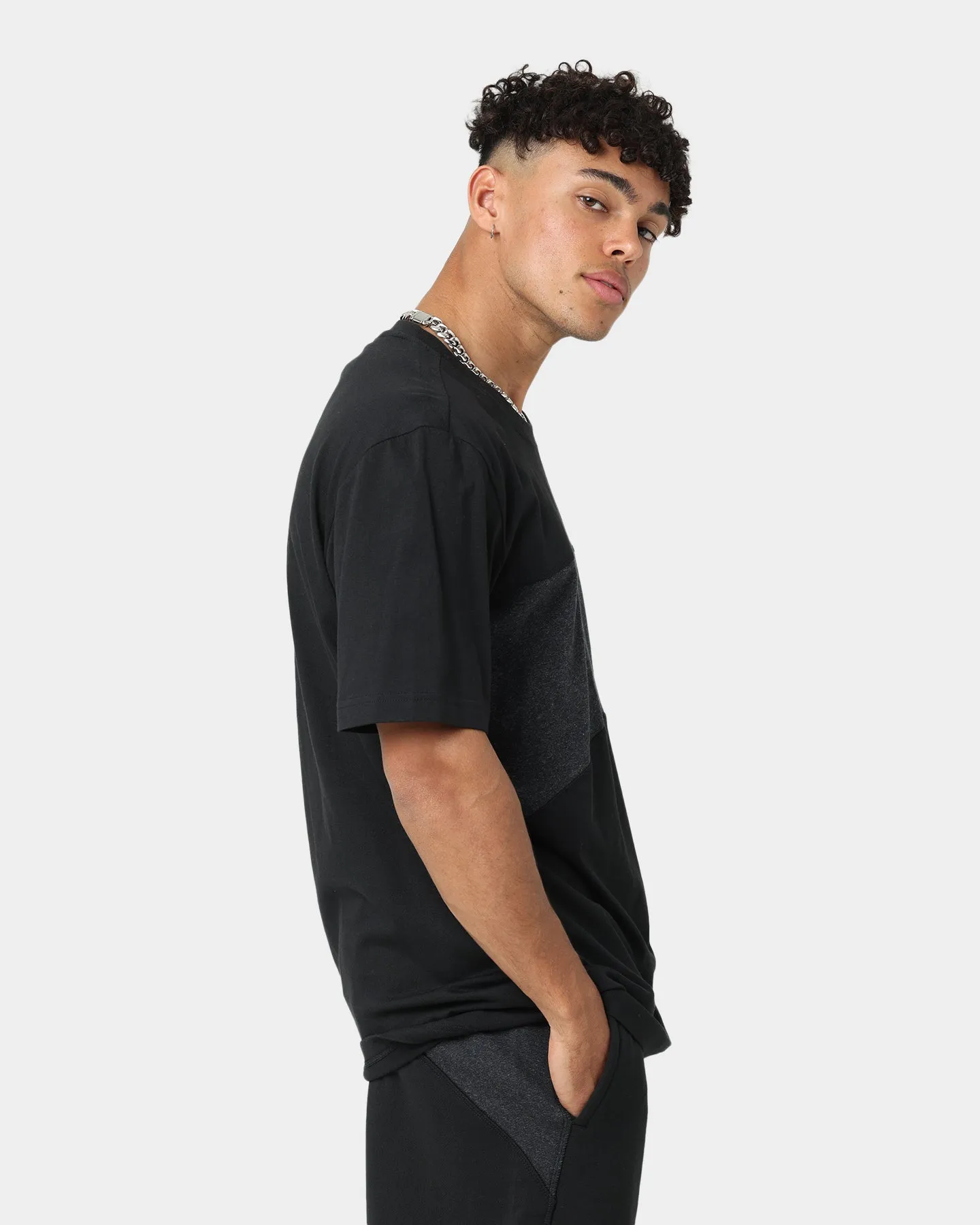 Adidas R.Y.V. Essential T-Shirt Black