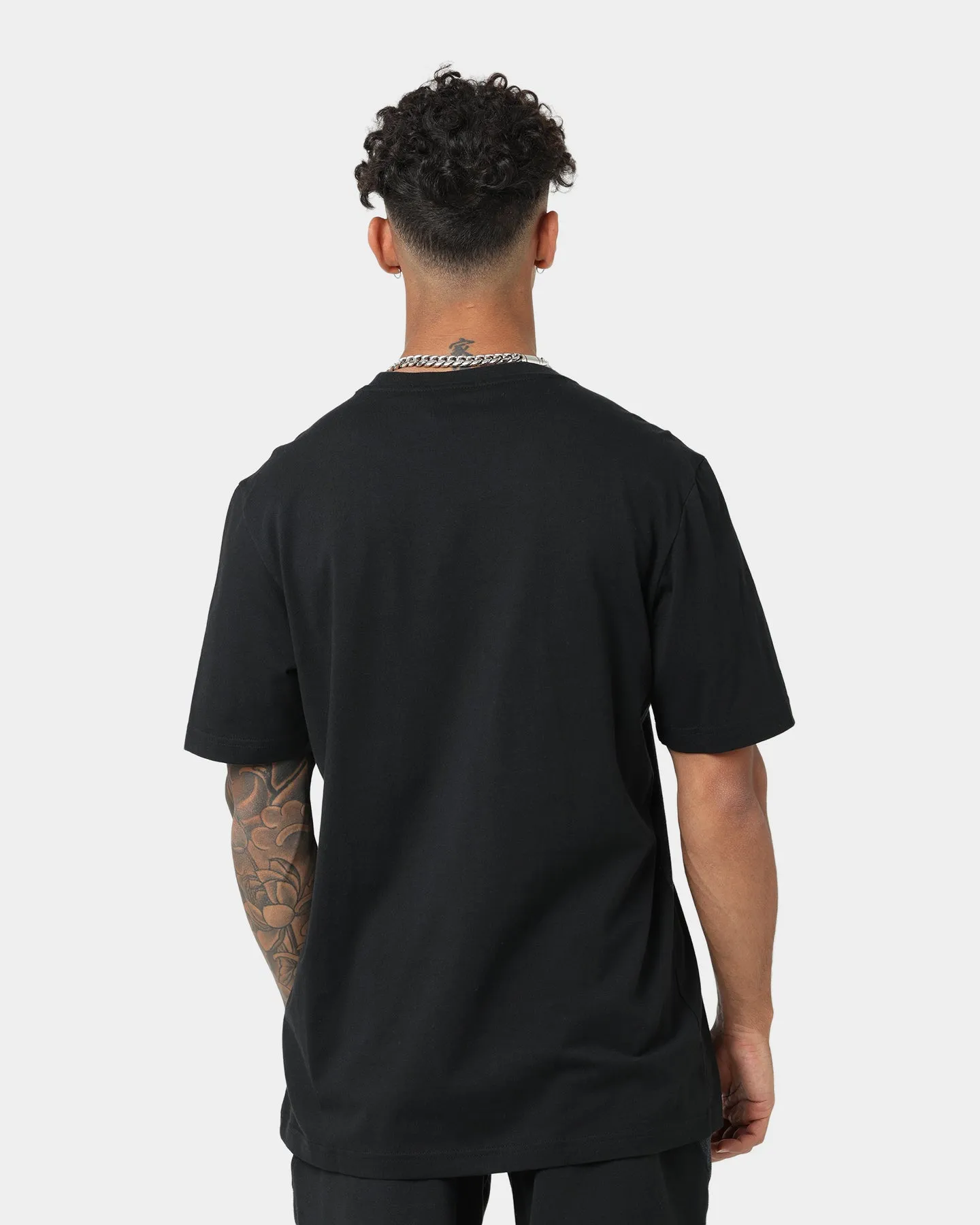 Adidas R.Y.V. Essential T-Shirt Black