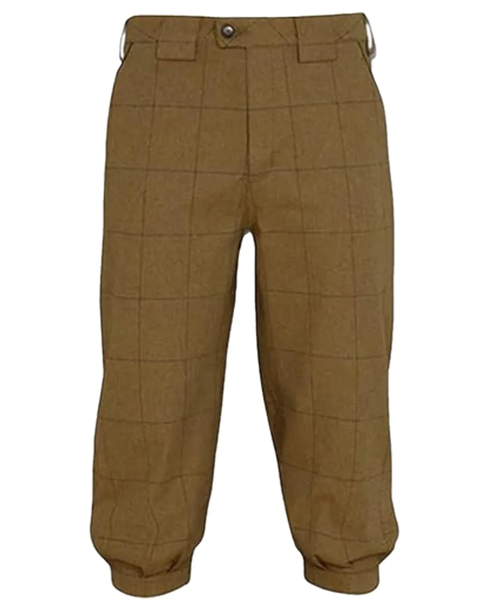 Alan Paine Axford Breeks