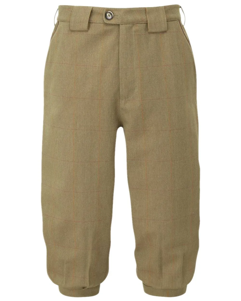 Alan Paine Axford Breeks