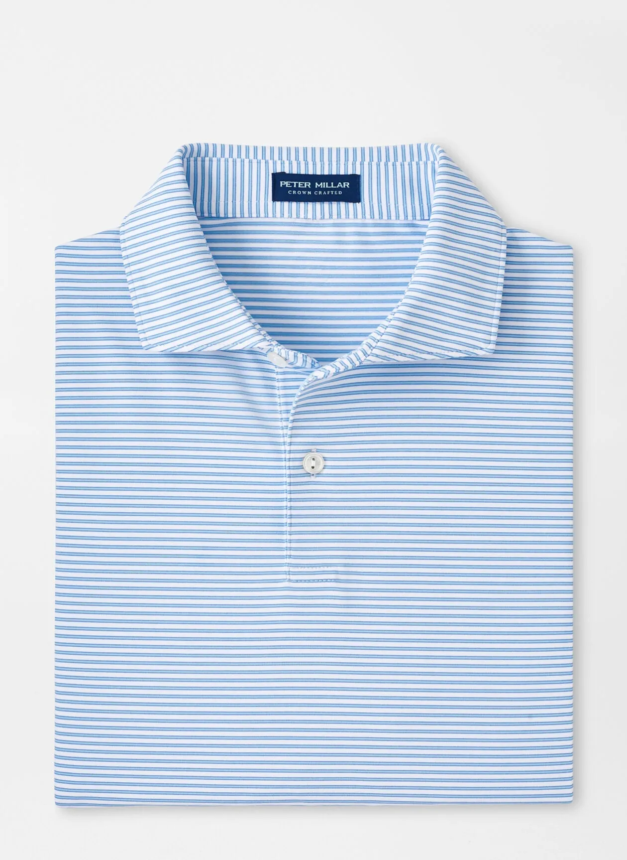 Ambrose Performance Jersey Polo