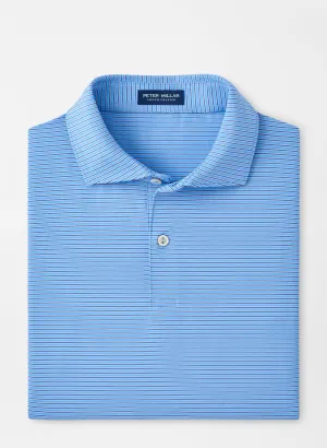 Ambrose Performance Jersey Polo