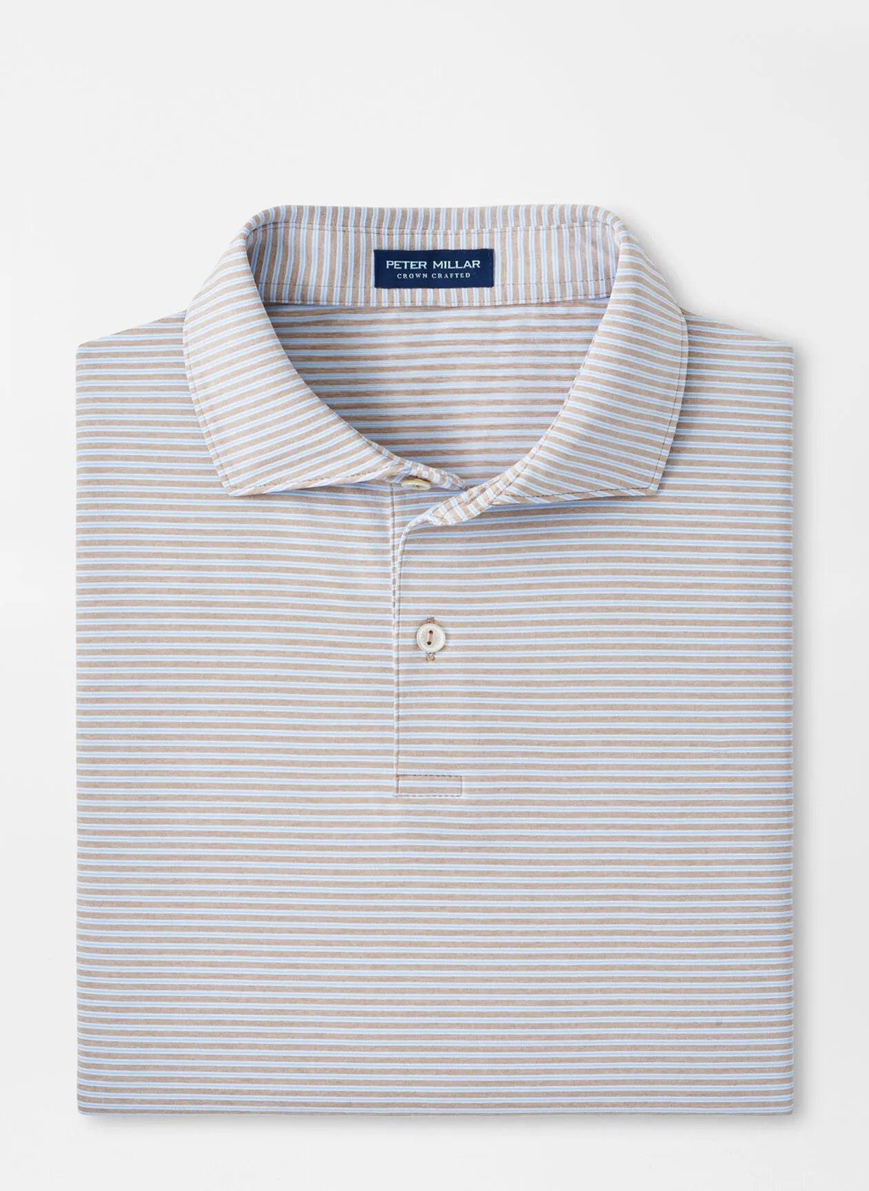 Ambrose Performance Jersey Polo