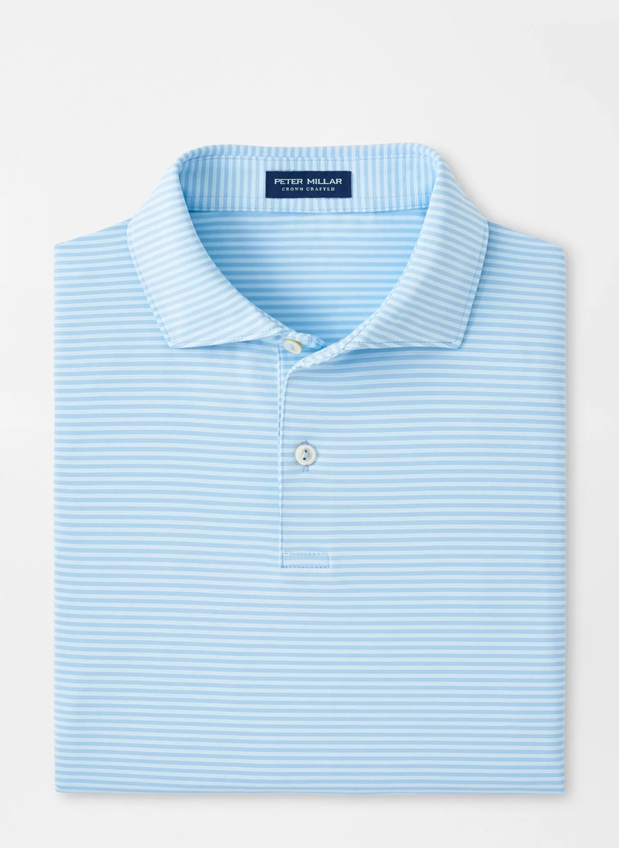 Ambrose Performance Jersey Polo