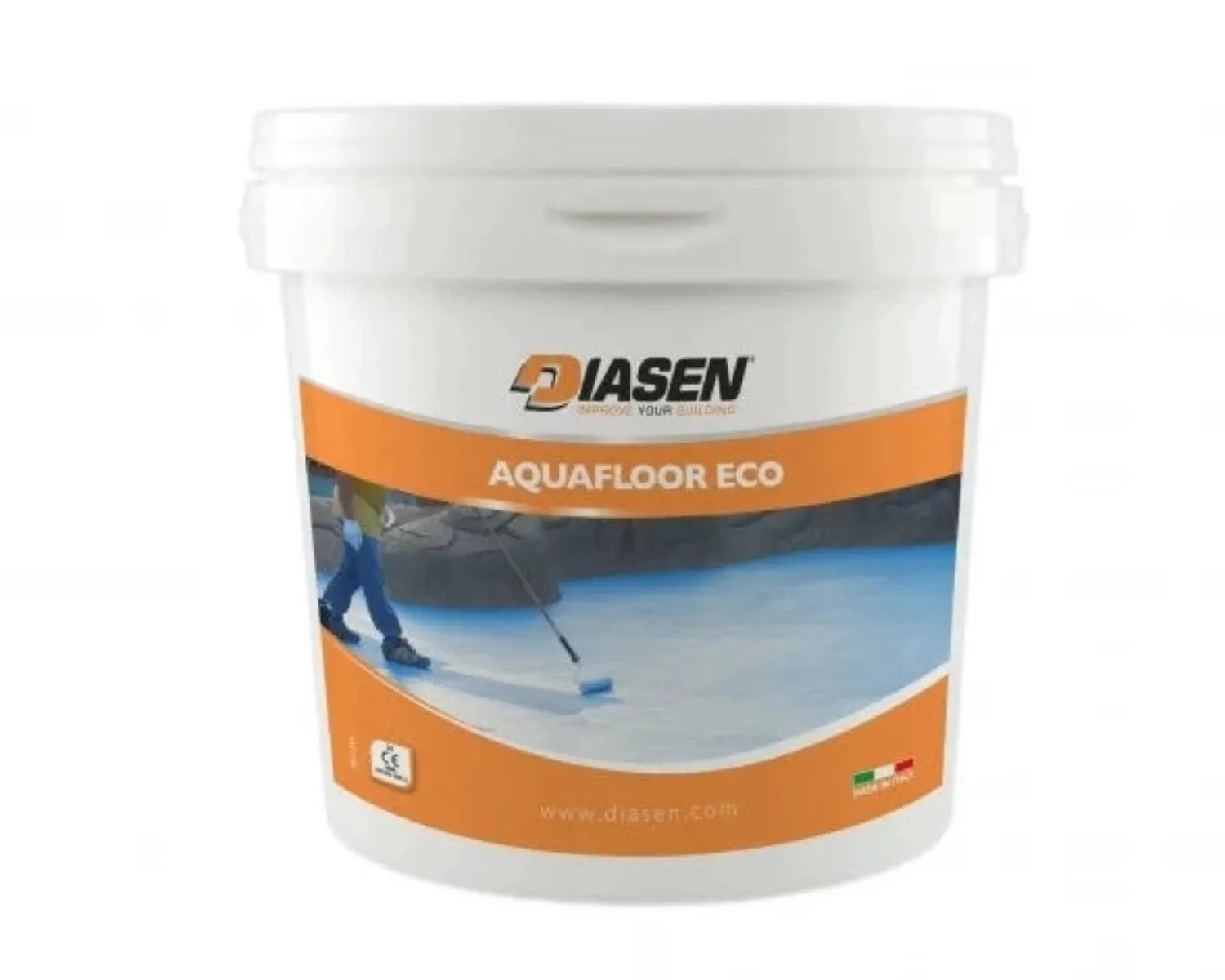 Aquafloor Eco