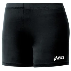 Asics 4 Inch Spandex Court Short: BT936