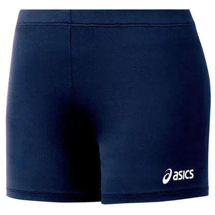 Asics 4 Inch Spandex Court Short: BT936