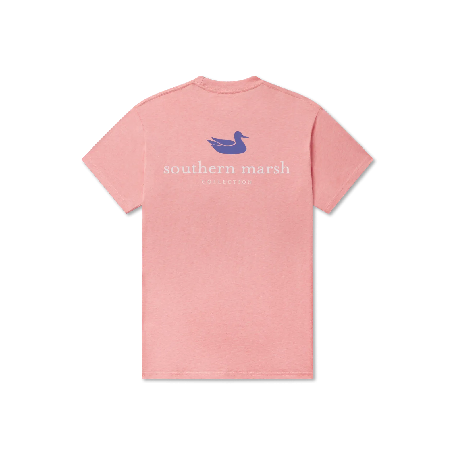 Authentic Tee - Heathered