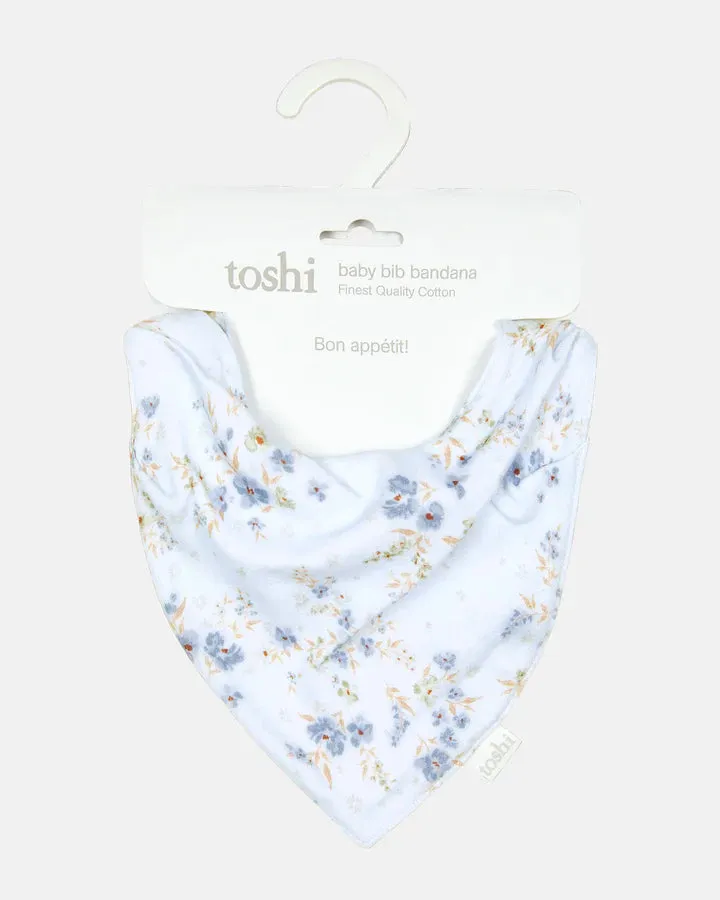 Baby Bib Bandana