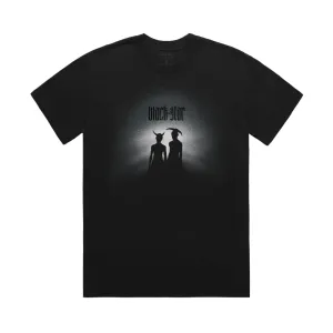 Black Star - Silhouette Shirt (Black)