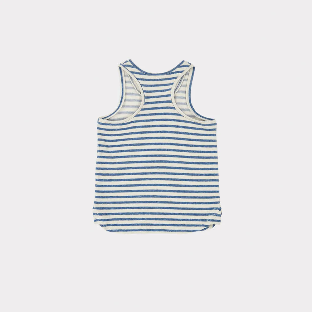 Bluebottle Kid's Singlet