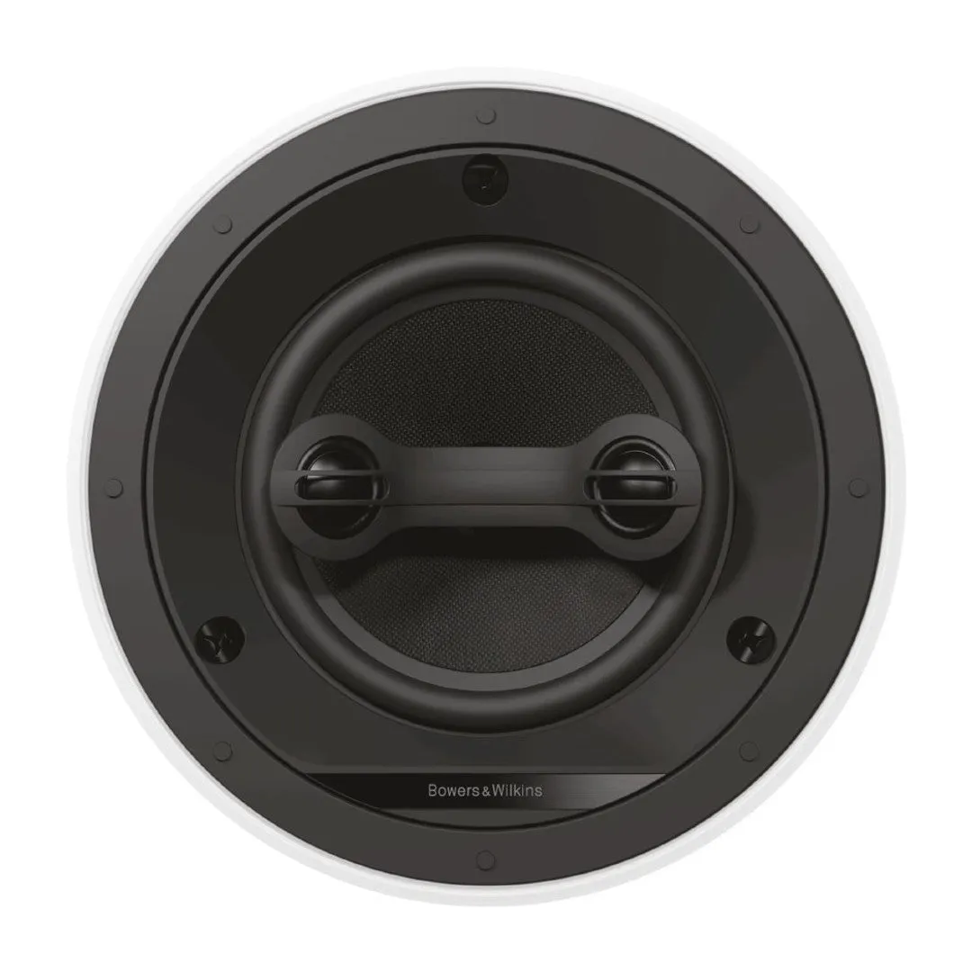 Bowers & Wilkins CCM664SR In-Ceiling Speaker (Single)