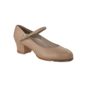 Capezio Cuban Tap Footlight