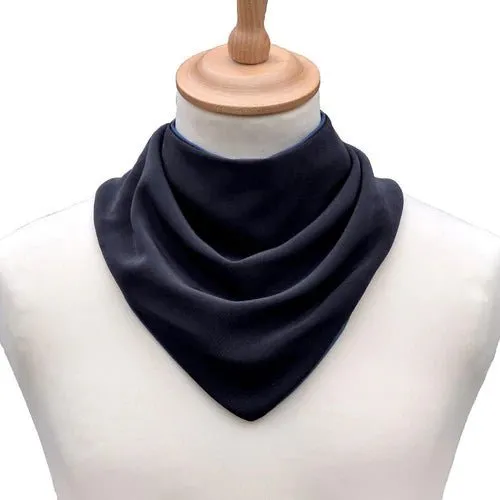 Care Designs Neckerchief Style Dribble Bib - 2 pack Medium