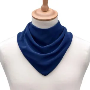 Care Designs Neckerchief Style Dribble Bib - 2 pack Medium