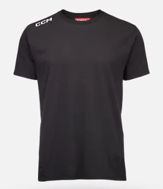 CCM Team Premium Essential Tee