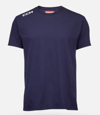 CCM Team Premium Essential Tee