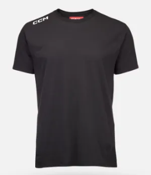 CCM Team Premium Essential Tee