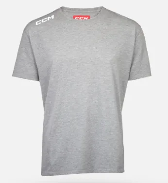 CCM Team Premium Essential Tee