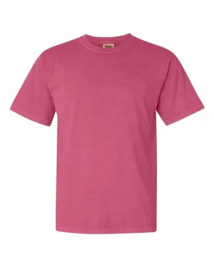 Comfort Colors - Garment Dyed Heavyweight Tee 1717 - Ultra Premium