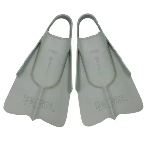 DaFin Flex Fins - Dolphin Grey