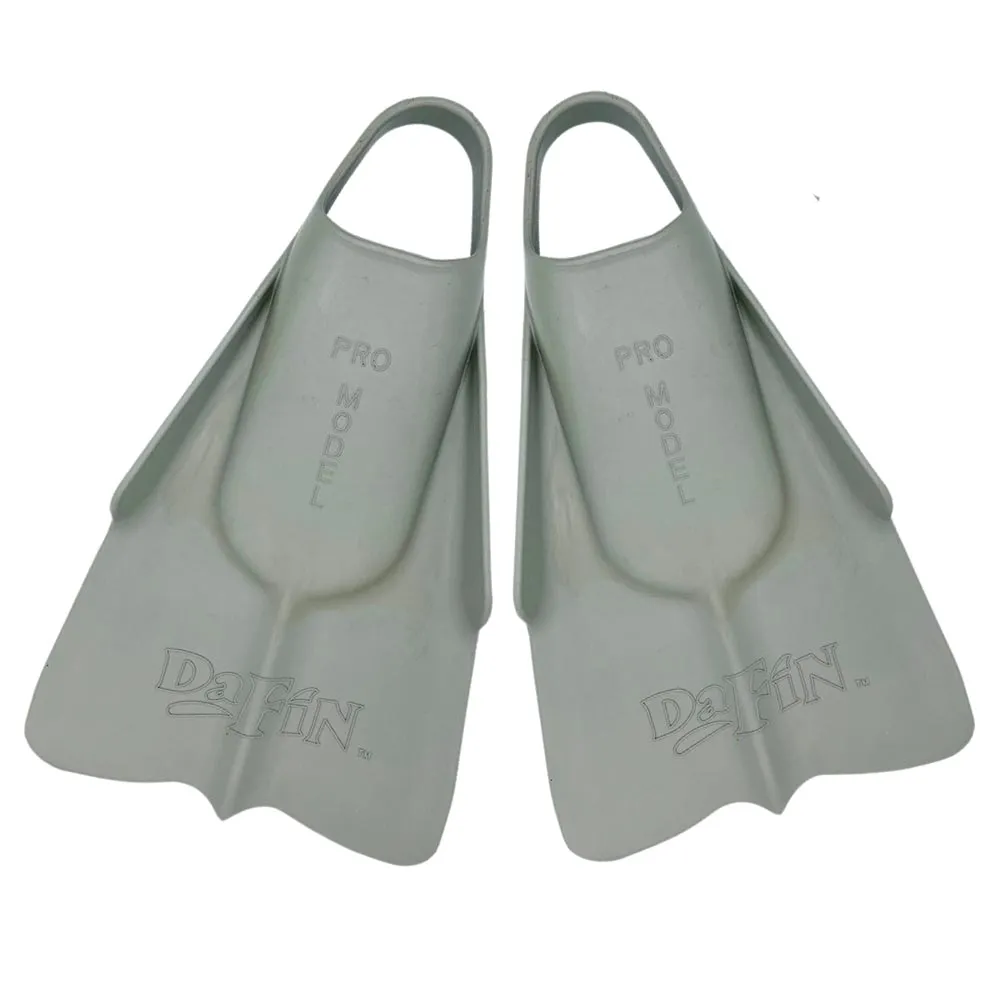 DaFin Flex Fins - Dolphin Grey