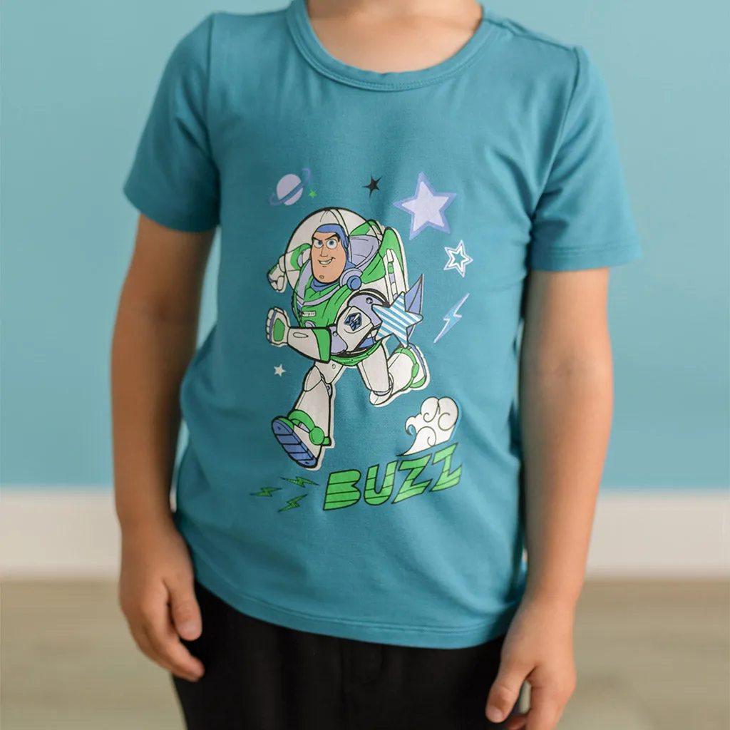 Disney Buzz Classic Tee