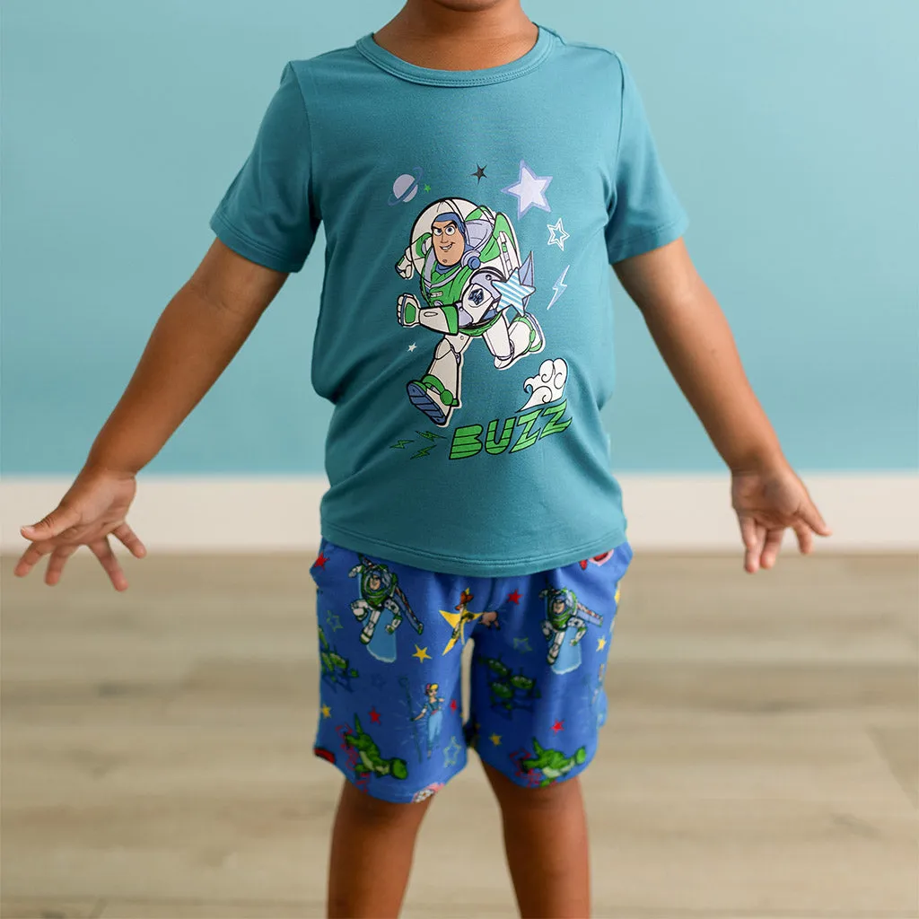 Disney Buzz Classic Tee