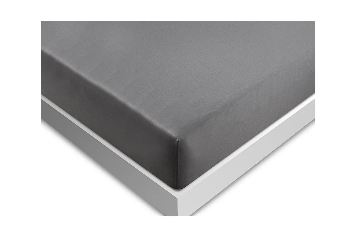 Dri-Tec® Grey Sheet Set by BEDGEAR®