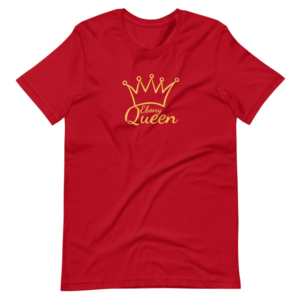 Ebony Queen T-Shirt