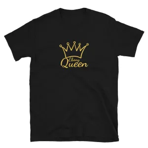 Ebony Queen T-Shirt