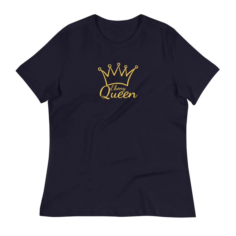 Ebony Queen T-Shirt