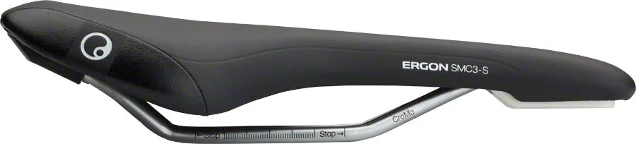 Ergon SMC3