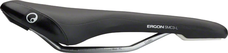 Ergon SMC3