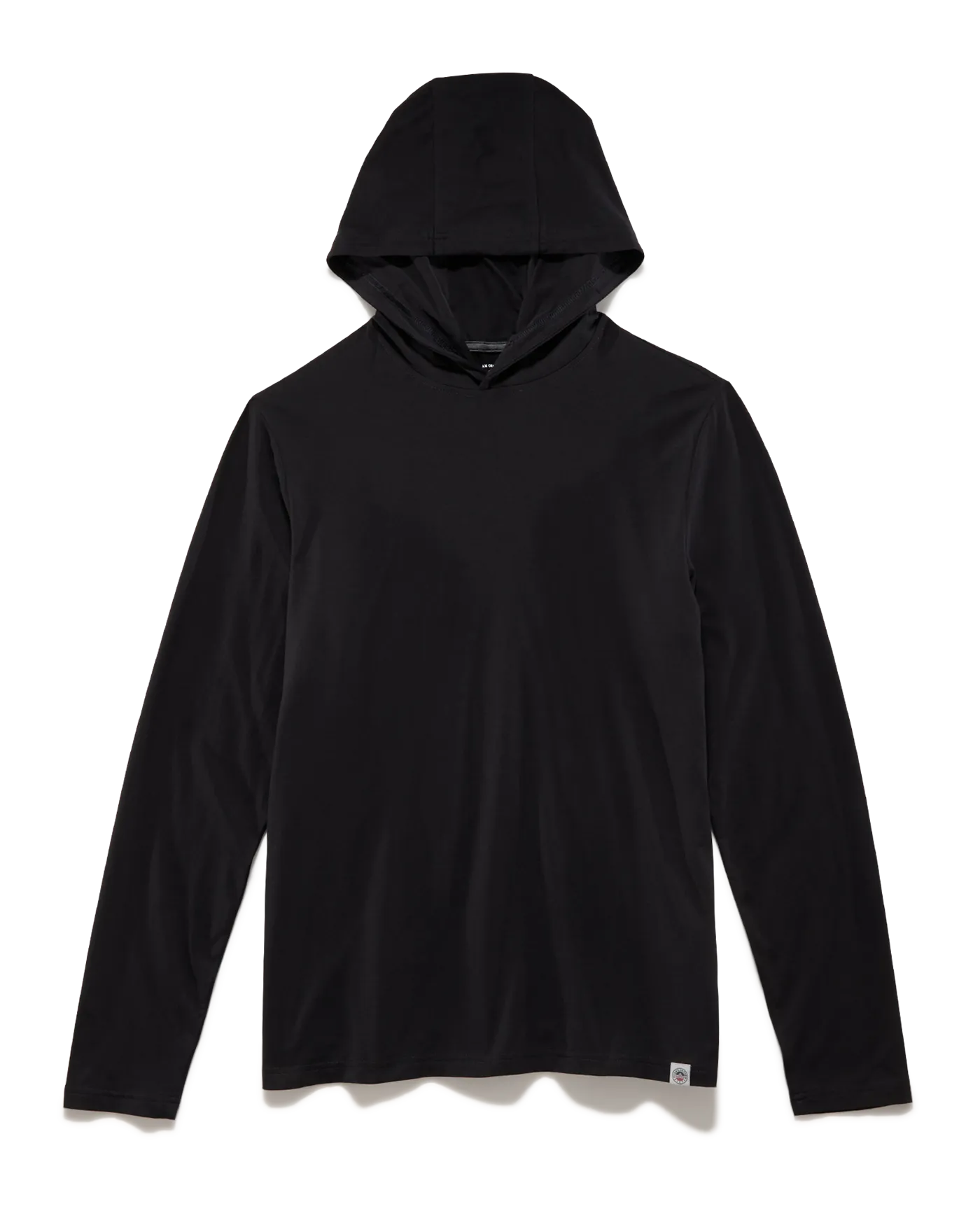 ESSENTIAL STRETCH COMFORT HOODIE