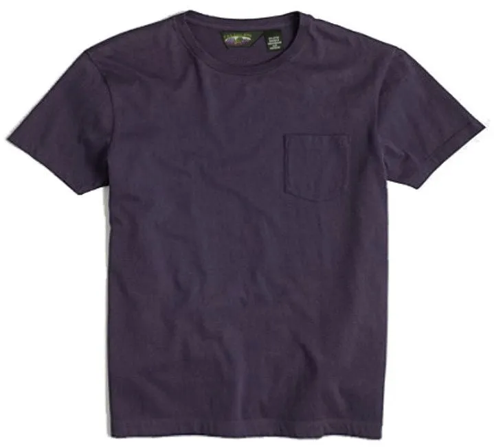 Falcon Bay Big Man Soft Cotton Pocket Tee Shirt