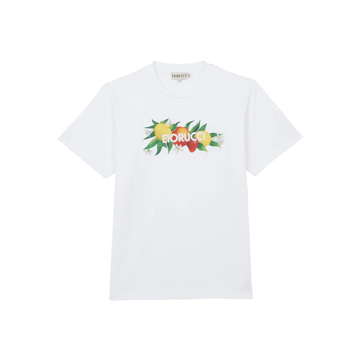 Fruity Logo T-Shirt