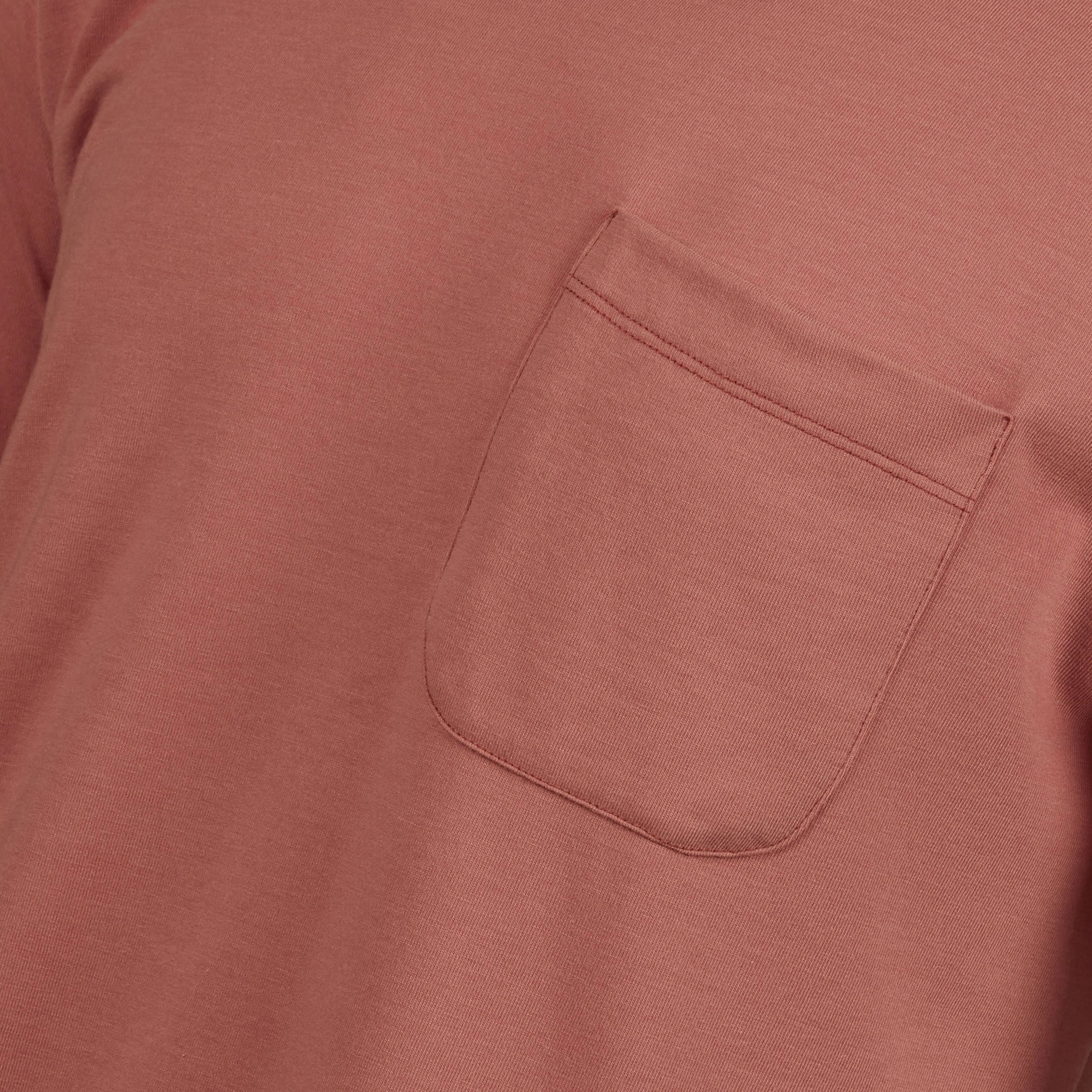 Further Pocket Tee