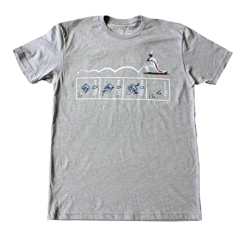 GAME 6 1986 | t-shirt