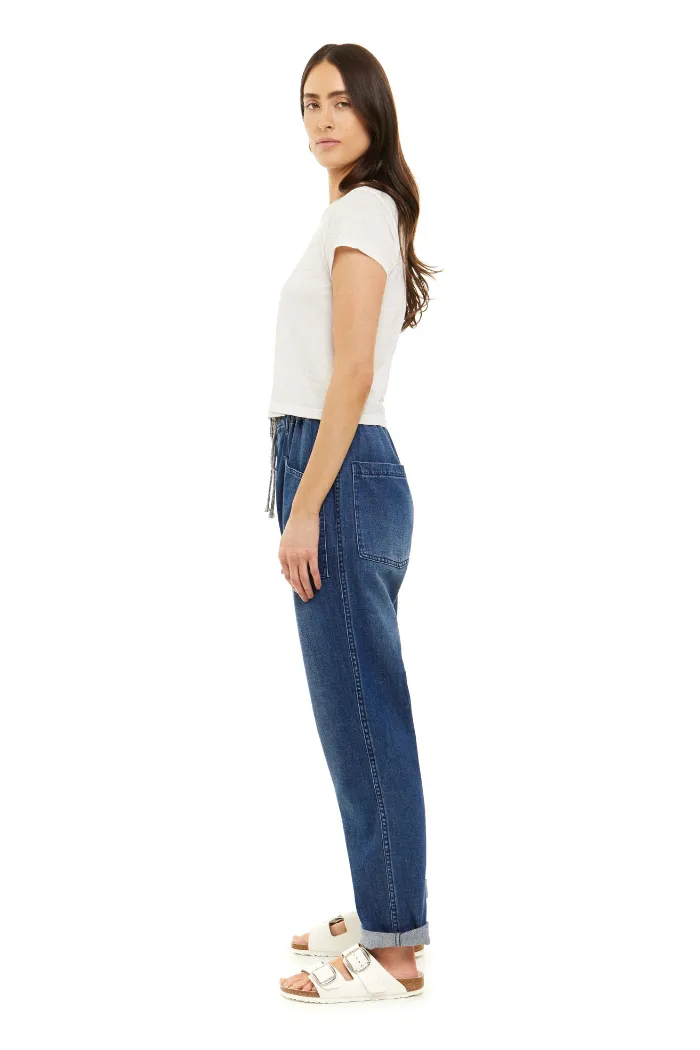 Gwen Relaxed Jeans