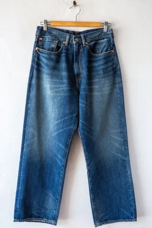 Haisley Slouch BF Jean