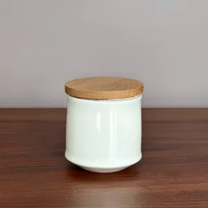 Hikari Tea Jar