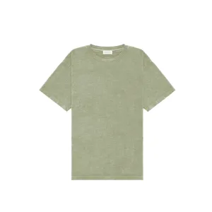 John Elliott Mens University Tee 'Sage'