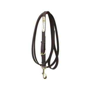 Kentucky Horsewear Presentation Lead - Brown