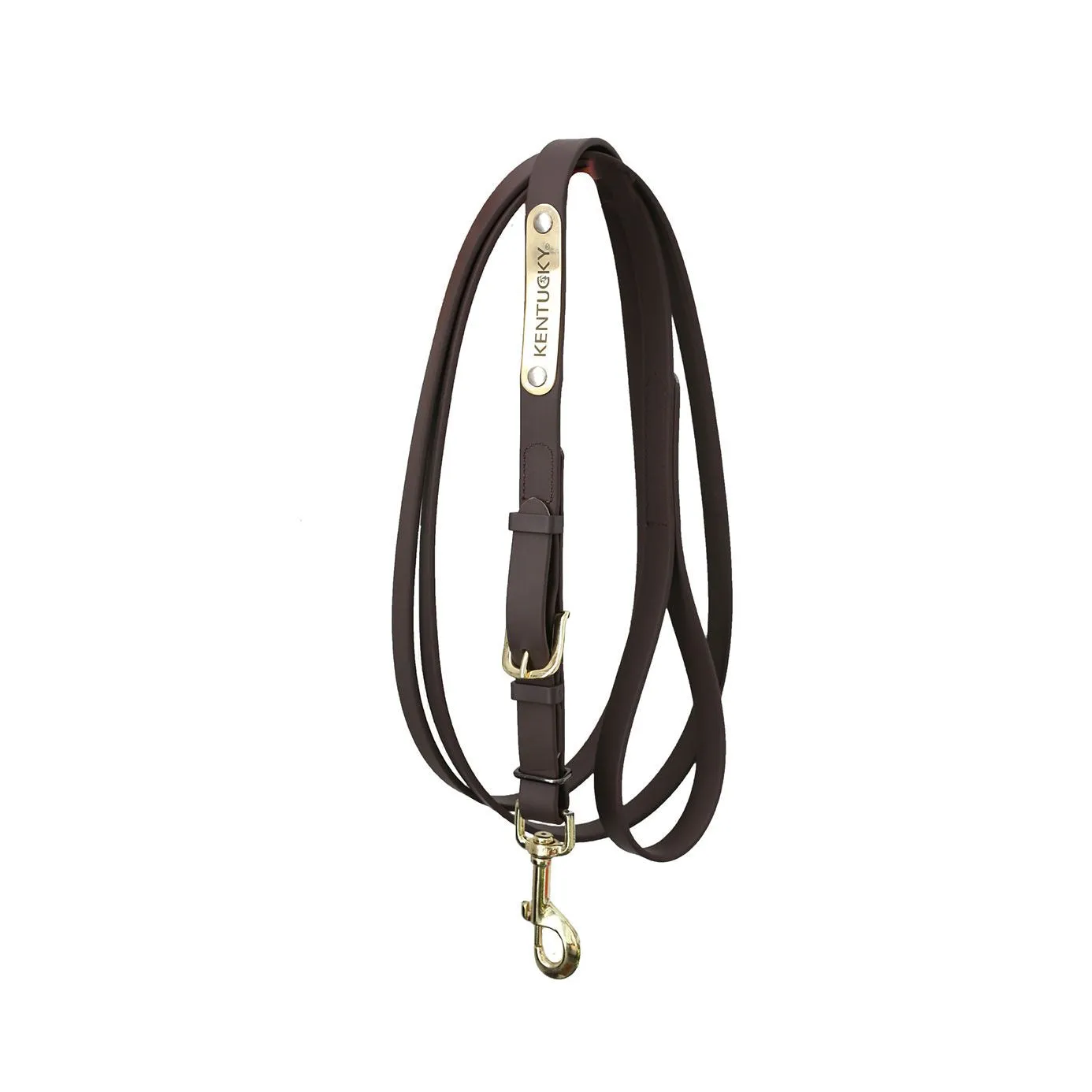 Kentucky Horsewear Presentation Lead - Brown