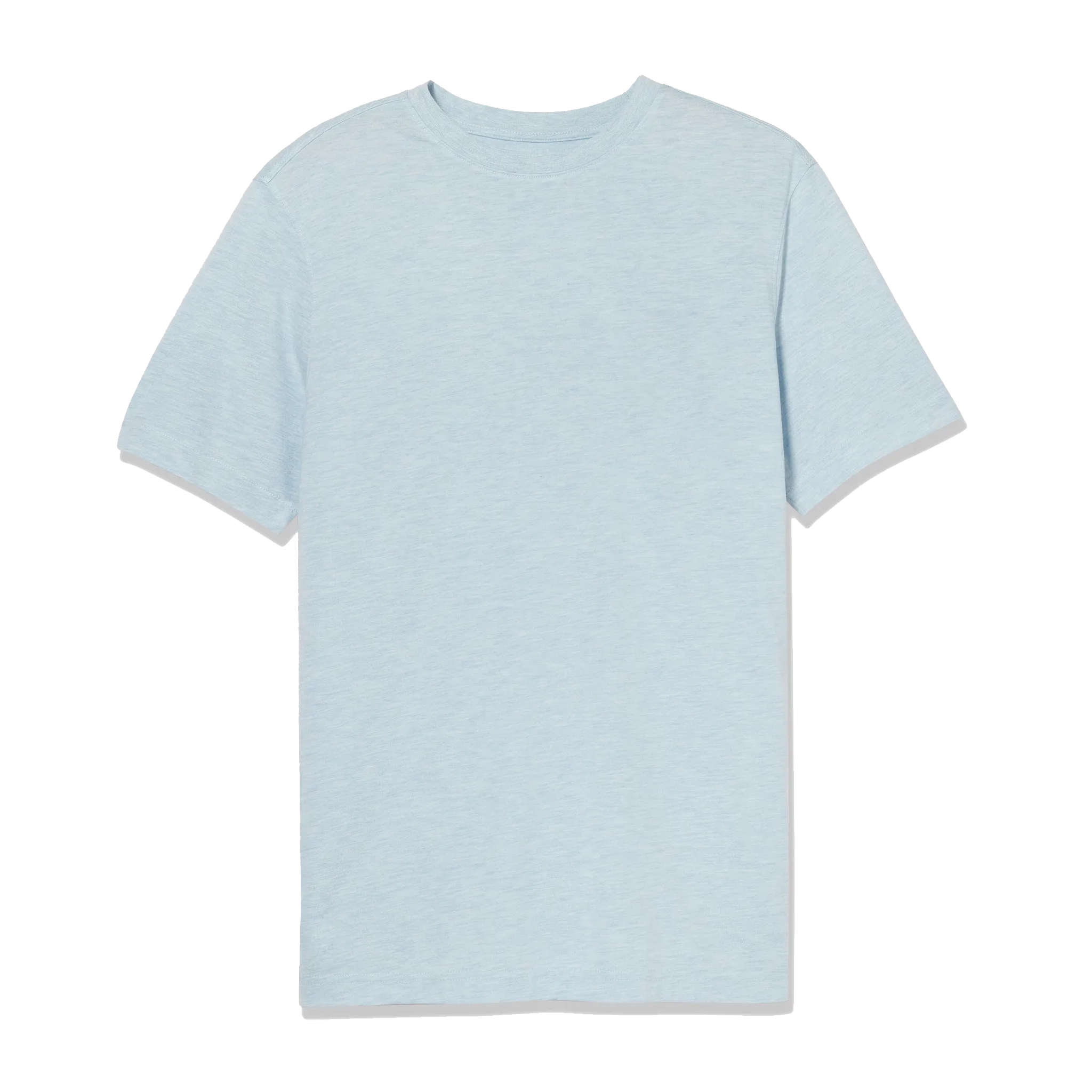 Light Blue Heather