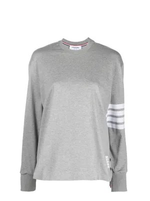 Long Sleeve Oversized Tee