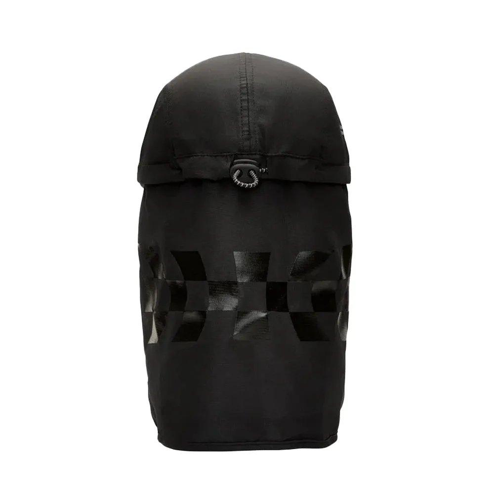 MAAP Alt Road Legionnaires Cap - Black