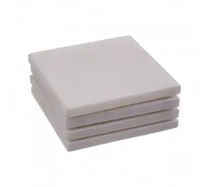 Marble Luxe Coasters